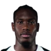 Ibrahima Ba