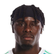 Georgi Minoungou