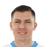 Carlos Mora