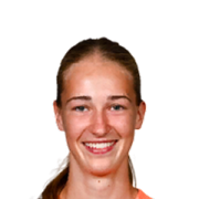 Jade van Hensbergen