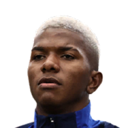 Jeyland Mitchell
