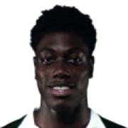 Issa Doumbia