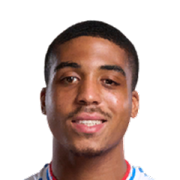 Caleb Kporha