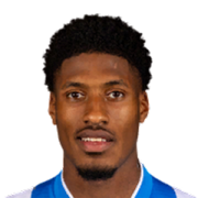 Isaiah Ahmed