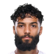 Mohammed Abu Al Shamat