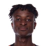 Mohammed Sofo