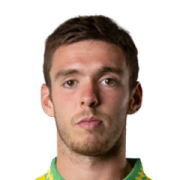 Ruairi McConville