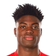 Ezekiel Alladoh