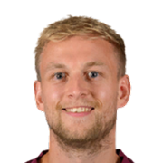 Harry Milne