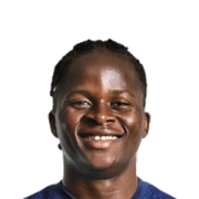 Merveille Kanjinga