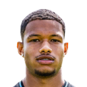 Shandre Campbell