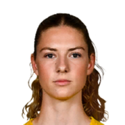 Danae van der Vliet