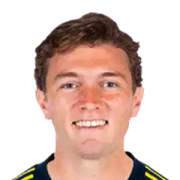 Wyatt Meyer