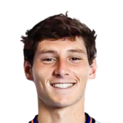 Nico Cavallo