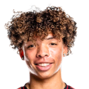 Dominik Chong-Qui