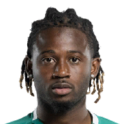 Mohamed Guindo