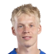 Jeppe Erenbjerg