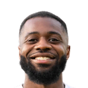 Cédric Makutungu
