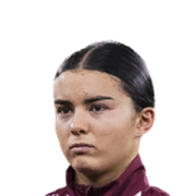 Naomi Luyet