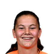 Renee van Asten