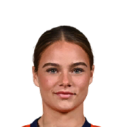 Mirte van Koppen
