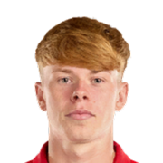 Robson Woodcock