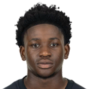 Jeremiah Mensah