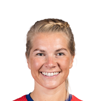 Ada Hegerberg Ada Hegerberg