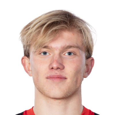 Alexander Jensen