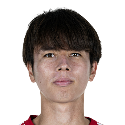 Ao Tanaka