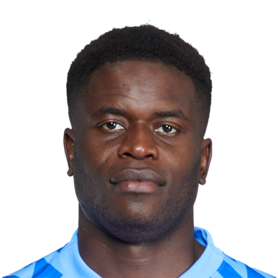 Brice Samba Brice Samba