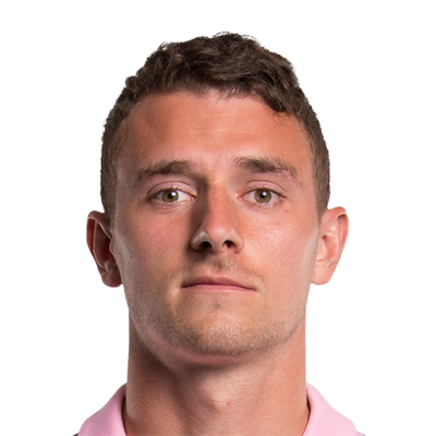 Christopher McVey