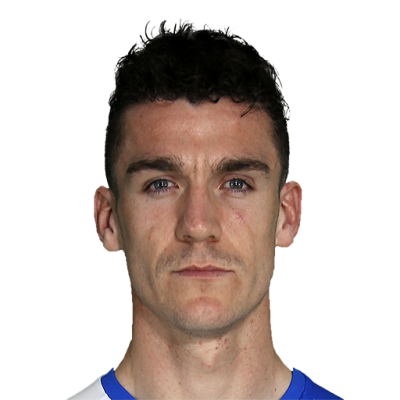 Darragh Lenihan Darragh Lenihan