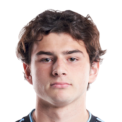 Devin Padelford