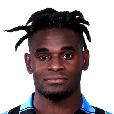 Duván Zapata Duván Zapata