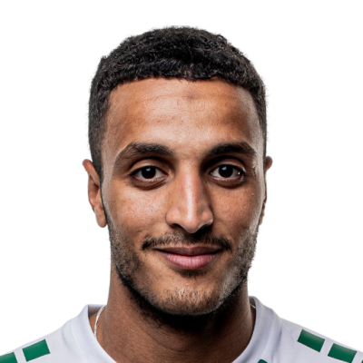 Elias Achouri Elias Achouri