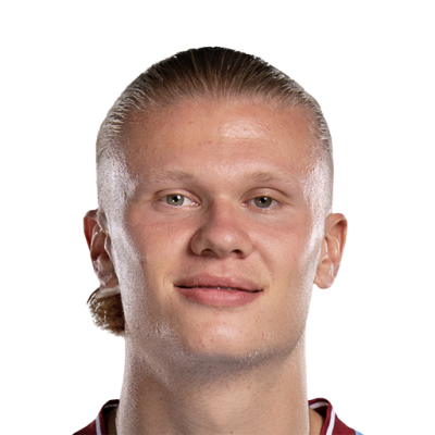 Erling Haaland Erling Haaland