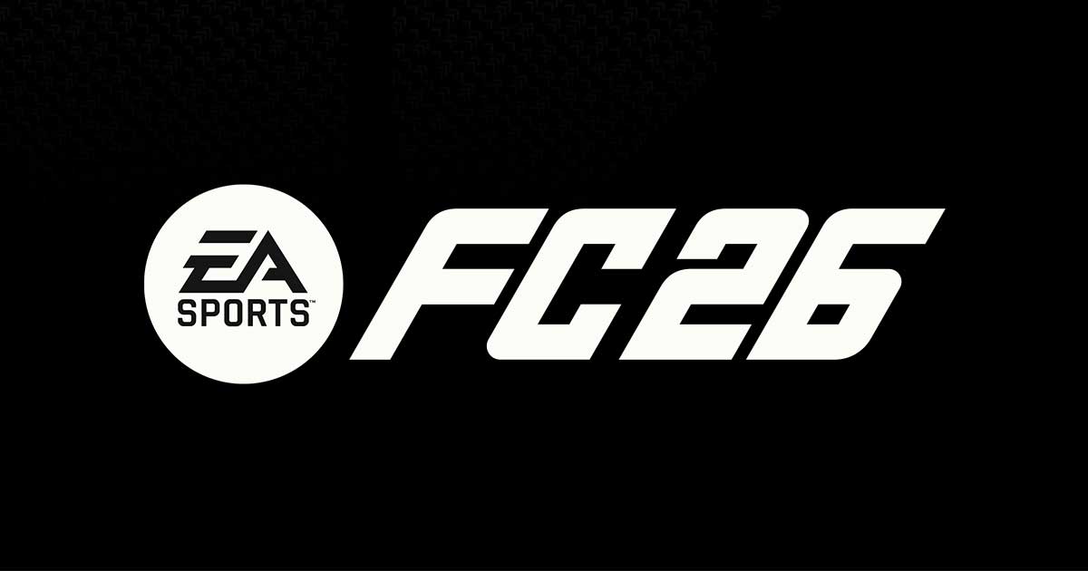 FC 26 featured artwork