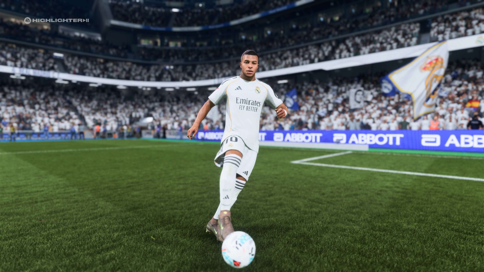 Among the best players in FC 26
