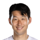 Heung Min Son