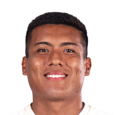 Hugo Ancajima Hugo Ancajima