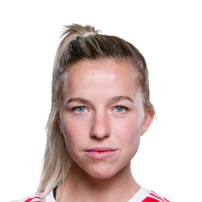 Jackie Groenen Jackie Groenen