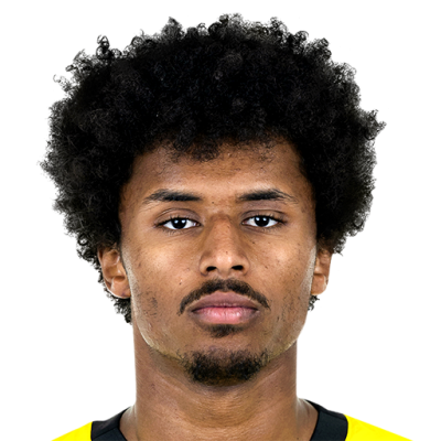 Karim Adeyemi Karim Adeyemi