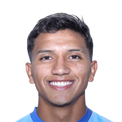 Lucas Chávez Lucas Chávez