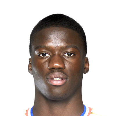 Mamadou Sarr