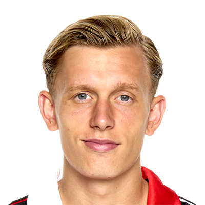 Marcus Holmgren Pedersen Marcus Holmgren Pedersen