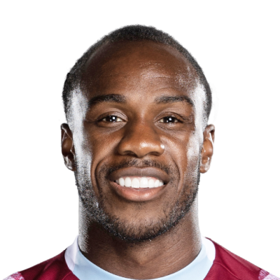 Michail Antonio Michail Antonio