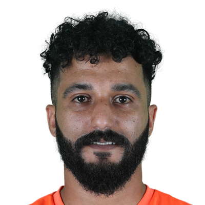 Mohammed Al Baqawi