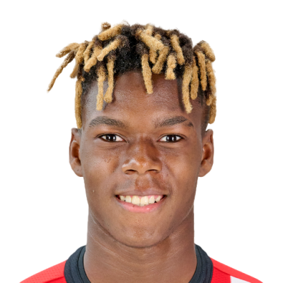 Nico Williams Nico Williams