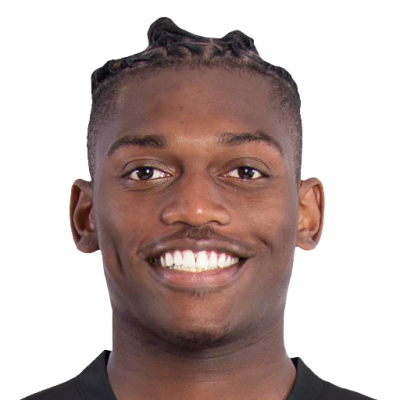 Rafael Leão Rafael Leão